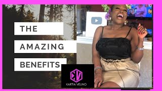 Amazing 8 benefits of this will surprise you