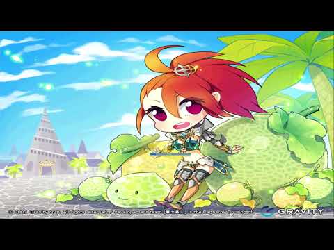 Asgard Legend - Better Keks vs Atroce 2