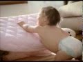 Pampers Baby Dry Upside Down