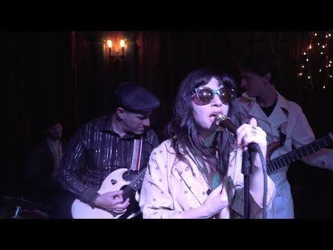 Video thumbnail for Storm Cellar
