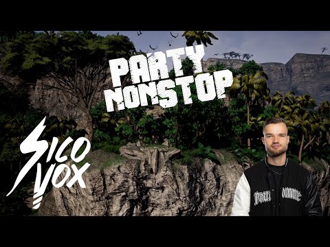 PartyNonStop - Sico Vox
