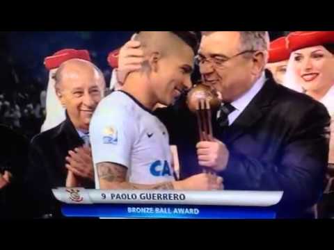 FIFA Club World Cup 2012 finals