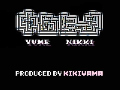 Yume Nikki OST - Title Screen