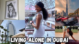 Inside Dubai: A Week in the Life of a Dubai Influencer!