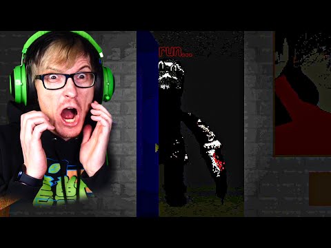 The scariest baldi mod i have ever played... REFLEXES