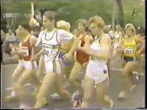 1987 IAAF World Race Walking Cup
