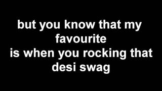 Arjun Ft . Guru Randhawa - Suit Lyrics
