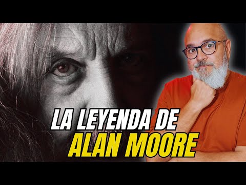 Providence, regreso al mundo de <a href=