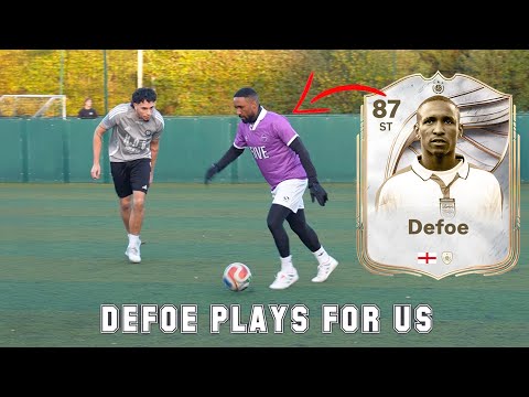 HOW GOOD IS A PREM LEGEND IN REAL LIFE?