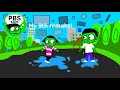 PBS Kids Puddle Ident Remake 2008 2013