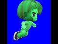 PBS Kids Dash Transformation Logo In BuddyPoke FOURTH MOST POPULAR VIDEO