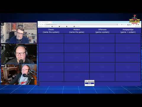 904a: The Load Road to Corn Dog Aftershow (3/26/24)