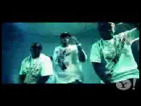 Kardinal Offishall Feat Dr Dre & The Clipse- Set It Off (Remix - New Video.2008)