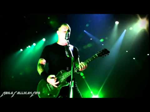 Metallica - Leper Messiah (Live Fan Can 6) HD