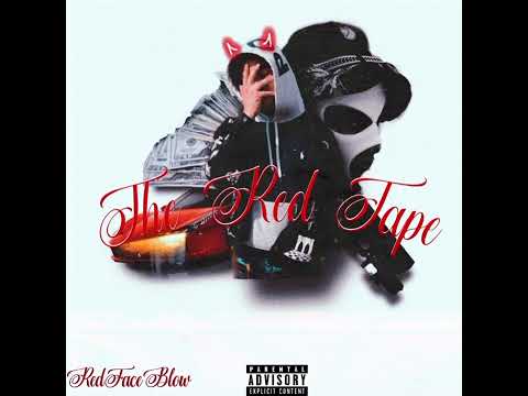 RedFaceBlow - Krazy