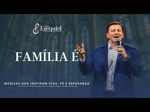 Família É - Padre Ezequiel dal Pozzo