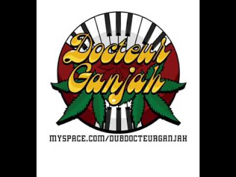 dubplate for docteur ganjah by fabkab