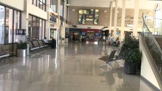 Intro to the Tri-Cities Airport Intro to the Tri-Cities Airport