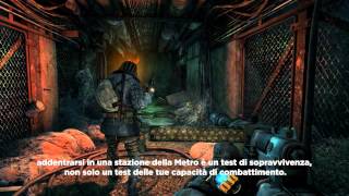 Il mondo di Metro Last Light