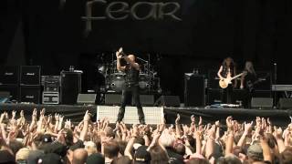 Primal fear-Strike (Subtitulos)