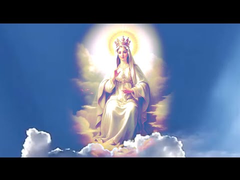 Od jutrzenki Ty jesteś piękniejsza