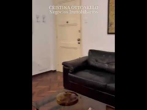 Video de YouTube - Apartamento en  de 1 dormitorio  en Punta Carretas, Montevideo