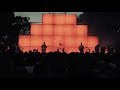 Beautiful World - DEVO live, Burger Boogaloo 2018 & PressureDrop.tv