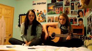 Irresistible- One Direction (Cover)