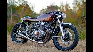 9 Best Motorcycle Classic Engines And Sound