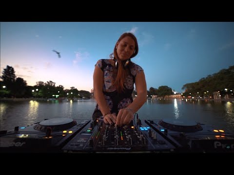 ROSARIO CULTURA - @ COLOU BEFU - PARQUE INDEPENDENCIA