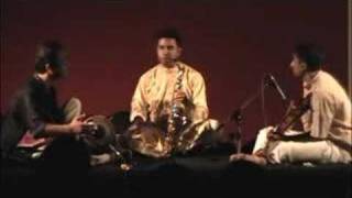 Deva Deva Live Carnatic Saxophone performance