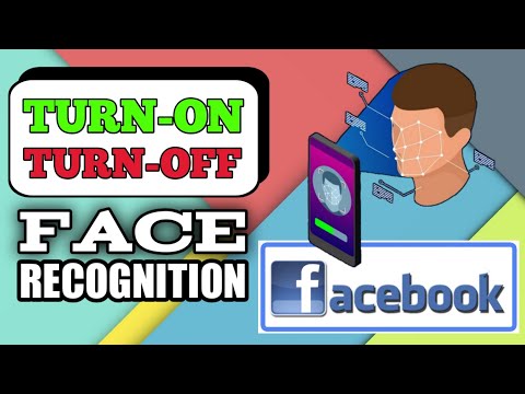 Tap on Face Recognition
