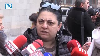 Տրանսպորտի թղթերն էլ 4 օրում դառնում են թթված մայոնեզ, մենակ ոսկու հարցը չէ. ազգը պետք է ոտքի կանգնի