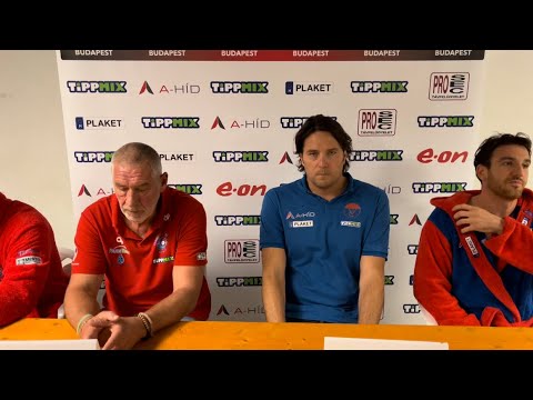 A-Híd VasasPlaket-Pannergy MVLC 14-8