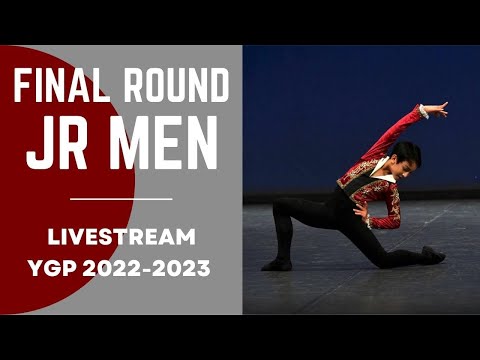 YGP 2023 Season JAPAN - Final Round Junior Classical Men