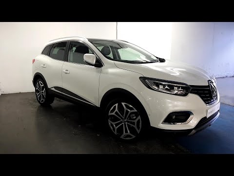 2019 Renault KADJAR GT LINE TCE 140 GPF MY1 30,820