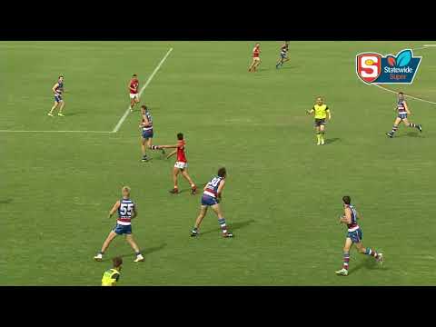 Round 4 Statewide Super League Highlights