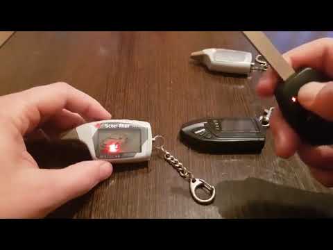 #кодграббер #PandoraD605 #КОДГРАББЕР!!! #НОВИНКА!!! #2019!!! Отличие максималок с пин кодом Шерхан 5