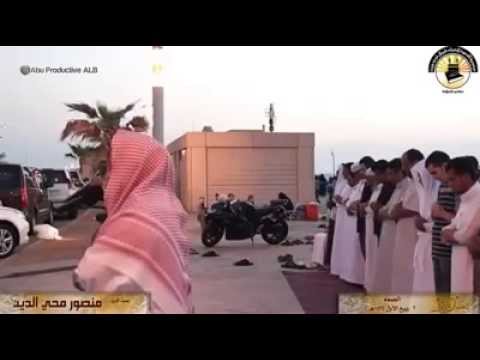 Recitim i mrekullushem nga Mensur Muhidin surja El-Infitar dhe Tekathur