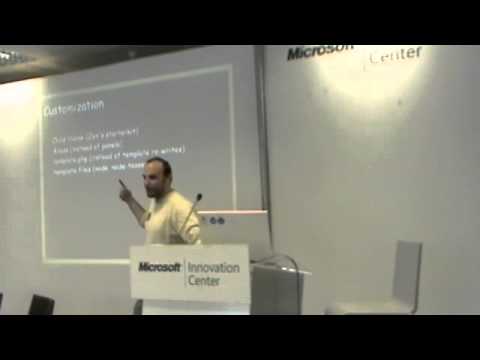 Drupal Tips 'n Tricks
