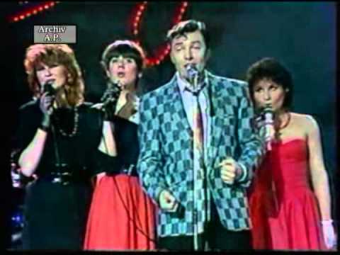 Karel Gott - Only You 1984