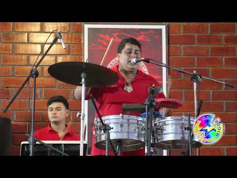 SON DE FUEGO -  MIX NADIES ES ETERNO  CONCIERTO EN VIVO -