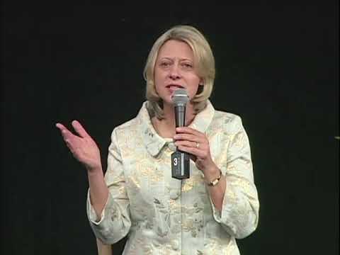 2007-03-03 - Aura Raica - Eu cred în vindecările divine