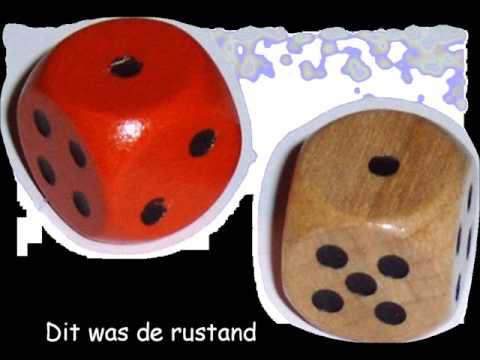 Competitie JVZ VR1 - Dwingeloo VR1