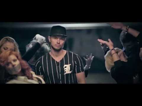 YarosLOVE - Don't Be Afraid (feat Potemkin)