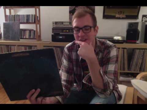 Album Review 8:  The Beach Boys - Surf's Up