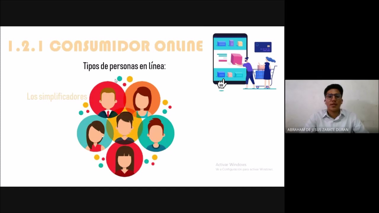 Introducción a la mercadotecnia y su evolución en los negocios electrónicos (Parte1)