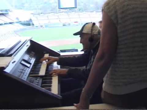 Bob Mitchell Tribute