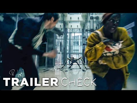 A QUIET PLACE: TAG EINS Trailer 2 German Deutsch (2024)