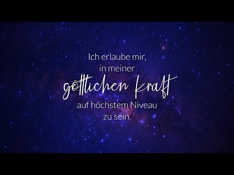 3 Minuten auf der Bettkante | Silke Schäfer & Moritz Schneider #meditation #peace